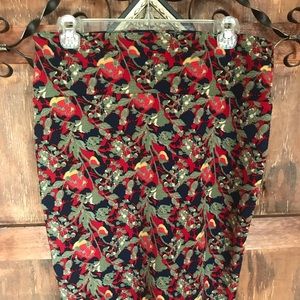LuLaRoe Cassie Skirt